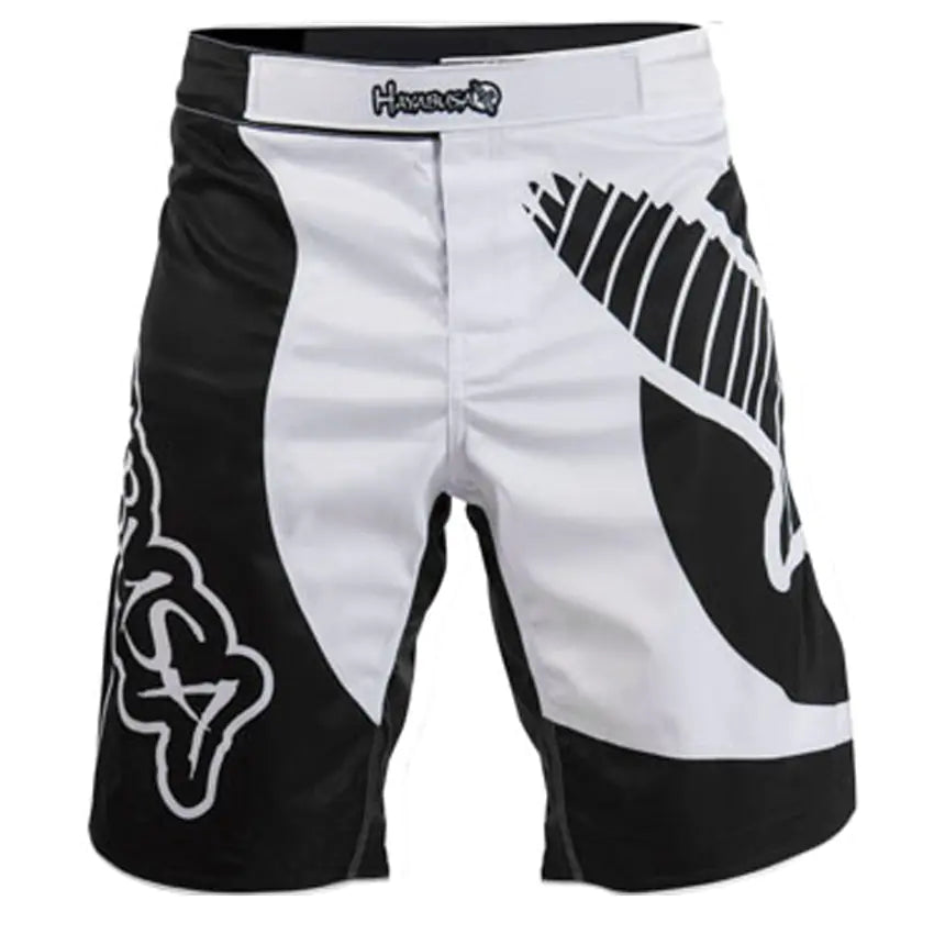 Loose Training Shorts for Free Fighting and Training
