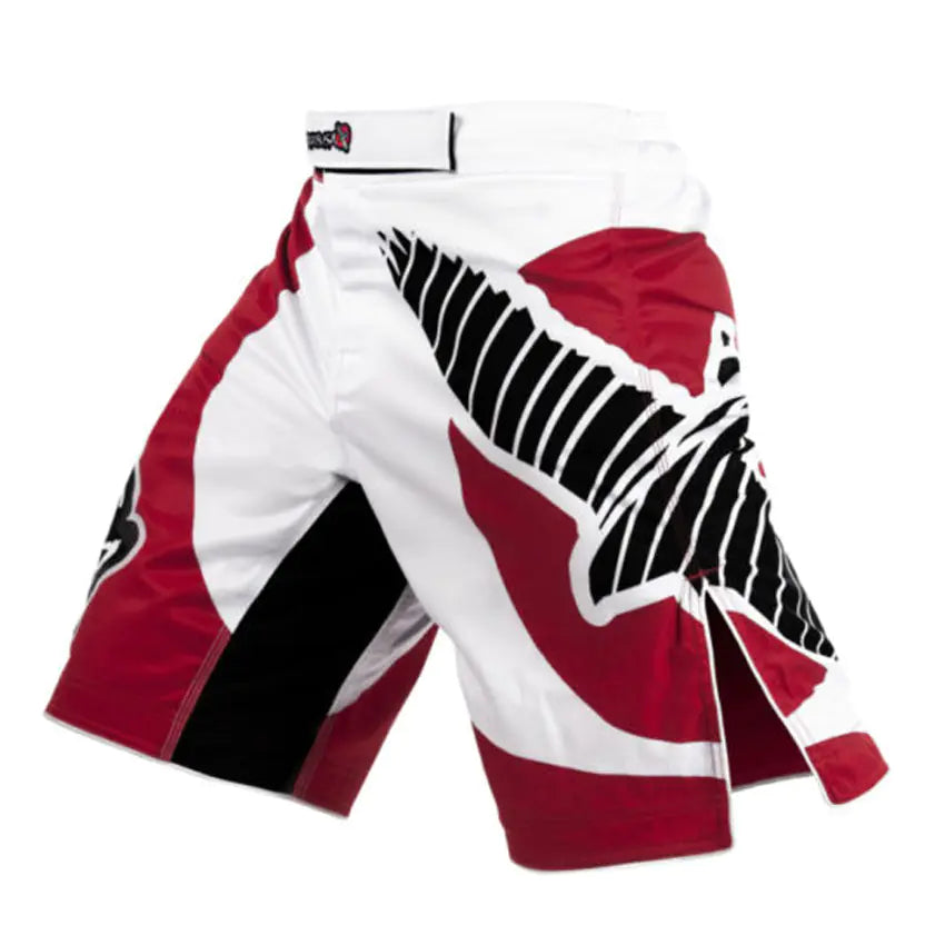 Loose Training Shorts for Free Fighting and Training