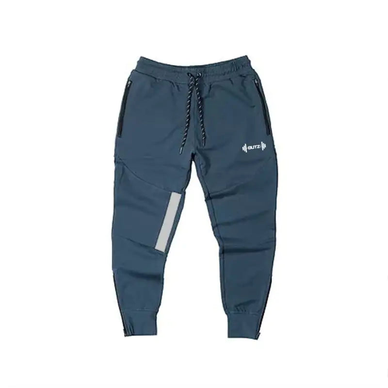 Fitness Trousers for Active Lifestyle