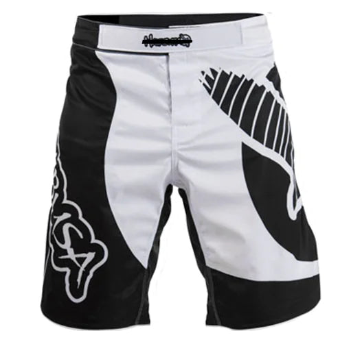 Loose Training Shorts for Free Fighting and Training